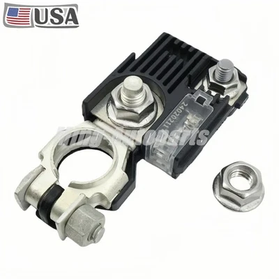 Fusible de batería de 150 amperios con terminal de batería positivo para Hyundai Sonata Elantra EE. UU. Foto 1 de 4