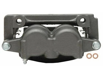 Pinza de freno delantera izquierda Raybestos 62591SRNC 2005 para Infiniti QX56 2004-2006 Foto 1 de 2