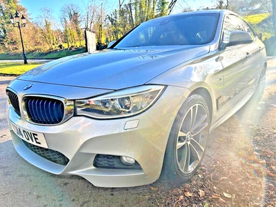 BMW 320i GT M Sport - Image 1 of 4