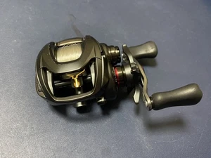 Daiwa 16 Steez SV TW 1016SV-SH Baitcastrolle gebraucht sauber Japan - Bild 1 von 8