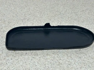 Chevy Silverado GMC Sierra 2003-06 consola portavasos accesorio contenedor revestimiento de goma - Imagen 1 de 3