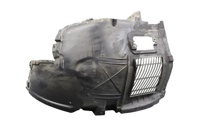 09-15 BMW 750i 750Li Guardabarros delantero derecho pasajero forro protector contra salpicaduras protector fabricante original Foto 1 de 4