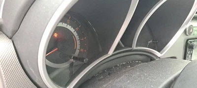 Velocímetro TC 2016 OE medidor grupo 90 k millas Scion Foto 1 de 4