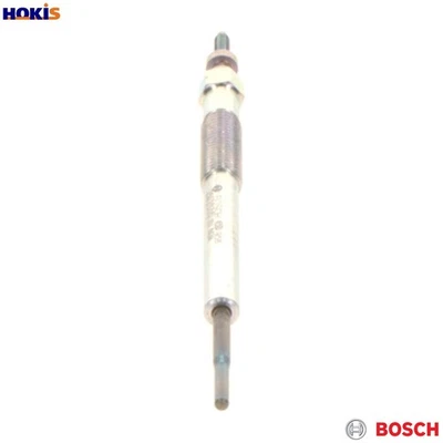 4x GLOW PLUG 0 250 213 012 FOR ISUZU KB/II D-MAX/Platform/Chassis RODEO/Pickup - Image 1 of 4