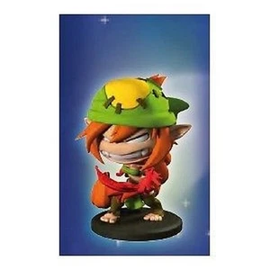 Krosmaster Arena, Espansione Dofus, Ann Atomy con Carta e Minigioco in Italiano - Picture 1 of 1