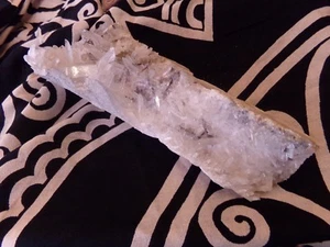 Large Diamantina Laser Quartz crystal cluster - Picture 1 of 7