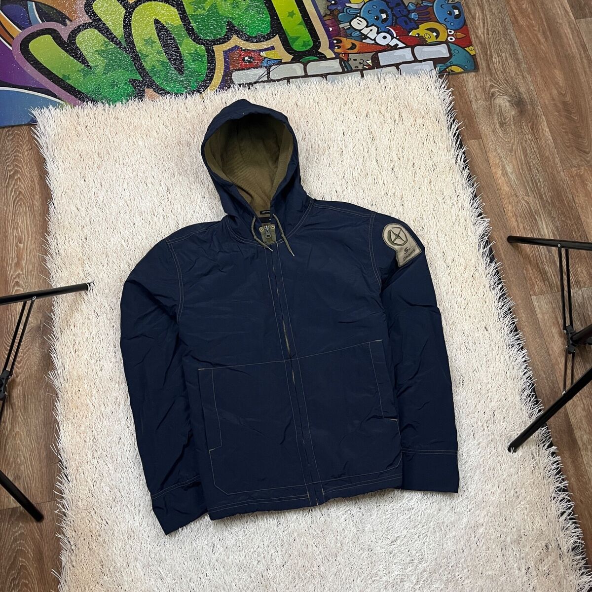 Stone Island Military Jacket Coats, Jackets & Vests for Men Stone Island Military Jacket Coats, Jackets & Vests for Men