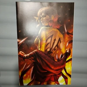 Uncanny X-Men #141 Facsimile Ejikure Exclusive Virgin Variant Marvel 2023 Future - Picture 1 of 10