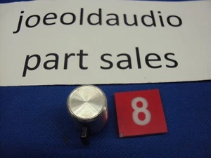 Panasonic Receiver SA 5700 Knob. Replaces Speaker/ON/Off, Program A or B.  - Picture 1 of 5