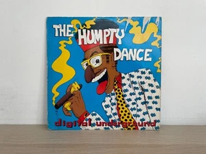 Digital Underground – The Humpty Dance 12” Old School Hip Hop Vinyl Tommy Boy 89 - Bild 1 von 1