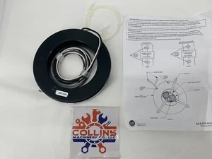 Instruments Transformers 170RL-202 Ratio 2000:5A Current Transformer 50-400Hz - Picture 1 of 7