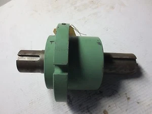 ALBERO MCCOY ELLIS 6212-RS1/C3 SKF 172U EXT 2 1/4" - Foto 1 di 7