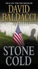 Stone Cold; Camel Club Series - paperback, 0446615641, David Baldacci