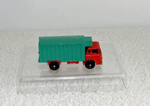 Refrigeration Truck #44 Matchbox Lesney England Die Cast Vintage - Picture 1 of 8
