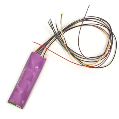 Soundtraxx 829100 Tsunami SoundCar Digital Sound Decoder - Image 1 of 2