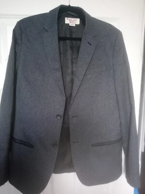 Original Penguin Navy Wool Blend  Blazer Men’s Size Medium  - Image 1 of 3