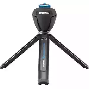 Cullmann Smart Pano n360CP Electronic Powered Panorama Tripod SmartPANO - Picture 1 of 6