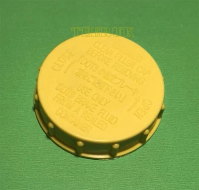 Tapa tanque de aceite de freno para Nissan Sentra 200 240 SX SunnyStanza Máxima XTERRA Altima Foto 1 de 2
