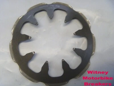 STM EMBRAGUE DESLIZANTE RESORTE SECUNDARIO 0S2085 / 40 HONDA CBR600RR 03+ CBR1000RR 04+ Foto 1 de 2