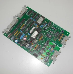Spectron laser systems sequence control CPU 016910 - Picture 1 of 4