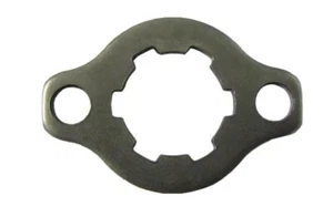Front Sprocket Retainer For Suzuki GT 200 1979-82 - Picture 1 of 1