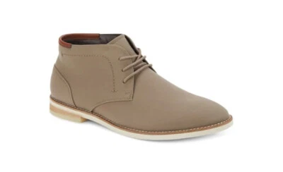 NIB - Calvin Klein Alory 2 Chukka Men Shoes - Image 1 of 4