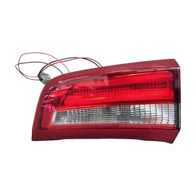 2014-2018 Volvo S60 Right Taillight Lid Mounted Factory OEM Replacement Part Foto 1 de 4