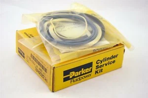 PARKER 3 1/4 " Bunan Kolben Dichtungssatz - PK3202AN01 - Bild 1 von 6