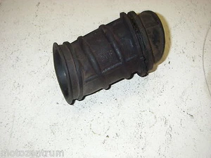 Intake Manifold Carburettor Air Filters Tube D' D'Anestheitc Suzuki GN250 - Picture 1 of 1