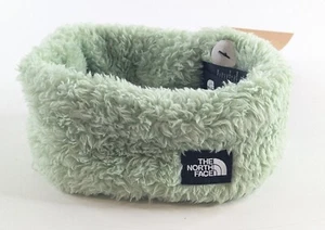 The North Face Suave Oso Earband – Kids Medium Misty Sage Green - New - Picture 1 of 7
