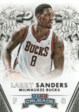 2013-14 Panini Crusade Basketball Card Pick