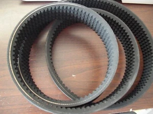 Promark Stump Grinder R-12 & R-18 Drive Belt 72167 New - Picture 1 of 1