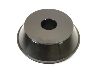 NEW Hunter 192-92-2 Wheel Tire Balancer Extra Large Truck Cone 40MM Shaft 5"-7" - Image 1 of 3