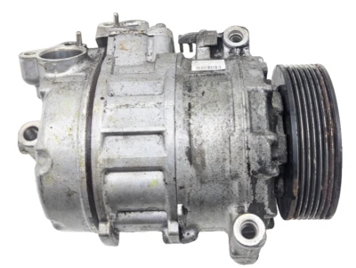 BMW 335i 2011 aire acondicionado aire acondicionado compresor de aire acondicionado OEM Foto 1 de 4