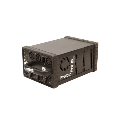 Generador Profoto Pro-7a 2400 (2400Ws) #900723 / 701-070 - SKU#1817793 Foto 1 de 2