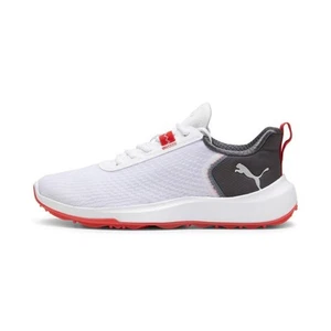 Puma Herren Fusion Crush Sport Wide Golfschuhe ohne Spikes - 31019401 - Puma - Bild 1 von 4
