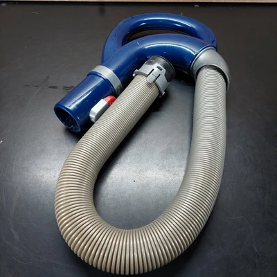 Shark Navigator Lift Away NV 360 Vacuum Cleaner Parts Handle Hose - Image 1 of 3