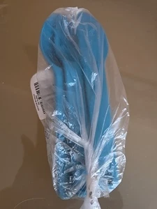 TUPPERWARE To Go Picknick Besteck SET Messer + Gabel + Löffel Neu - Bild 1 von 2