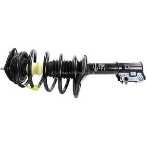 For Hyundai Accent Kia Rio 2006-2011 Monroe Front Strut & Spring - Picture 1 of 2