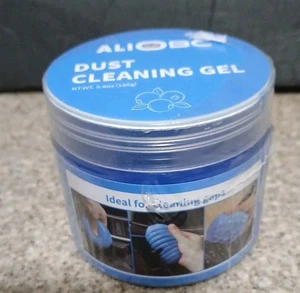 ALIOBC Staubreinigungsgel, ideal zum Reinigen von Spalten - Bild 1 von 3