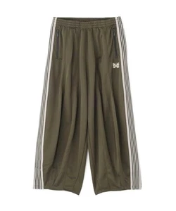 Agujas H.D. Pantalón de chándal Poly Smooth B'2nd exclusivo oliva - Imagen 1 de 7