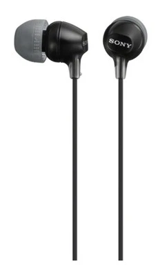 Sony MDR-EX15AP Headphones/Earphones - Image 1 of 2