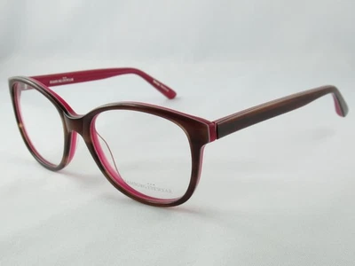 Hamburg Eyewear Brille Mod.: Camilla 32 Unisex Ausstellungsstück ohne Etui