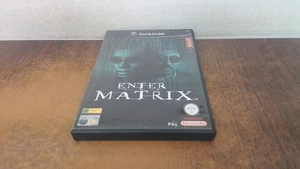 Enter the Matrix - Nintendo Gamecube.  With Manual, , Nintendo, 2 - Picture 1 of 2