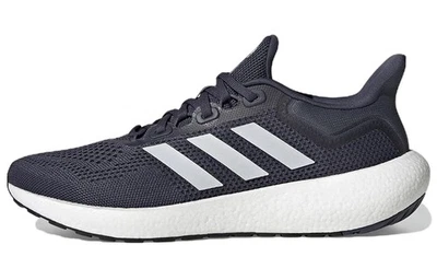 Adidas Pureboost 22 Shadow Navy Cloud White Core Black - GW9151 Size - Image 1 of 4