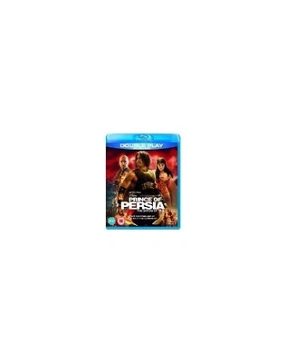Prince of Persia BD D/Play Specific [Blu-ray] - DVD  W8VG The Cheap Fast Free - Image 1 of 2