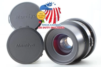 [MINT] Mamiya Sekor Z 90mm f3.5 W Lens For RZ67 Pro II IID From JAPAN - Image 1 of 4