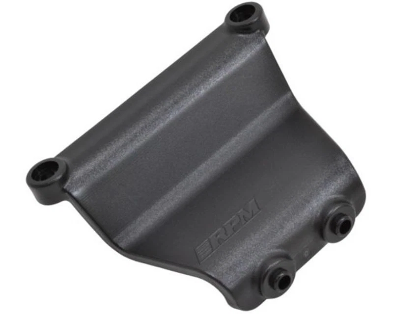 RPM 81342 Front Bumper Mount Black for X-Maxx - Image 1 of 1