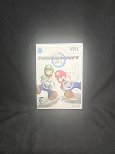 Mario Kart (Wii, 2008) - Imagen 1 de 4