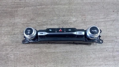 2020-2022 FORD EXPLORER DASH RADIO CONTROL SWITCH BUTTON UNIT OEM LB5T-18K811-CK - Image 1 of 4